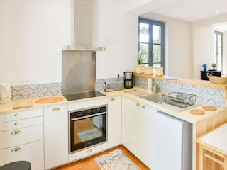 Villa Le Teich Kenmerken 11
