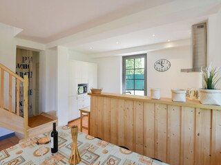 Villa Le Teich Features 26