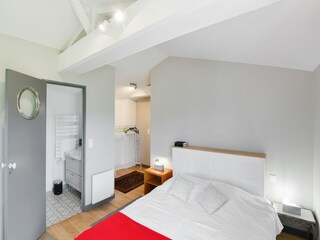 Villa Le Teich Ausstattung 14
