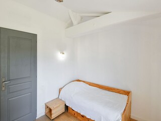 Villa Le Teich Ausstattung 25