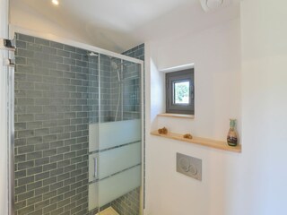 Villa Le Teich Features 16