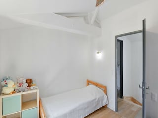 Villa Le Teich Caratteristiche 21