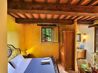 Casa per le vacanze Sant'Angelo in Pontano Caratteristiche 19