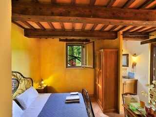 Casa per le vacanze Sant'Angelo in Pontano Caratteristiche 22