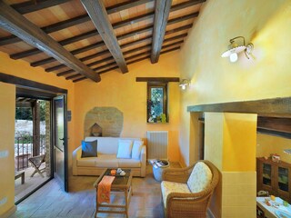 Ferienhaus Sant'Angelo in Pontano Ausstattung 20