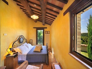 Ferienhaus Sant'Angelo in Pontano Ausstattung 11