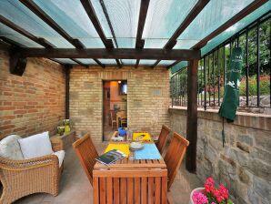 Villa im Sibillini Park nahe Adria