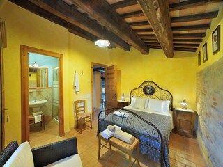Ferienhaus Sant'Angelo in Pontano Ausstattung 10