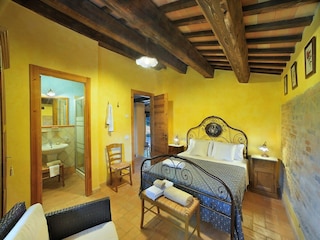 Ferienhaus Sant'Angelo in Pontano Ausstattung 13