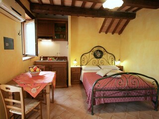 Maison de vacances Sant'Angelo in Pontano Équipement 14