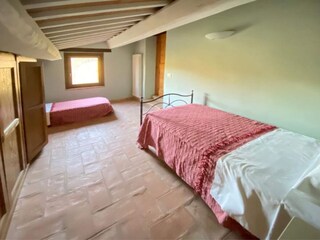 Ferienhaus Sant'Angelo in Pontano Ausstattung 7