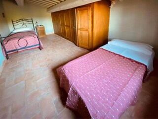 Ferienhaus Sant'Angelo in Pontano Ausstattung 14