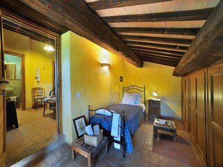 Ferienhaus Sant'Angelo in Pontano Ausstattung 17