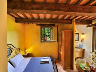 Ferienhaus Sant'Angelo in Pontano Ausstattung 21