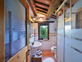Vakantiehuis Sant'Angelo in Pontano Kenmerken 13