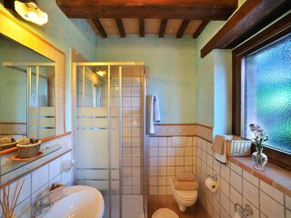 Casa per le vacanze Sant'Angelo in Pontano Caratteristiche 8