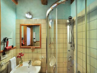 Ferienhaus Sant'Angelo in Pontano Ausstattung 9