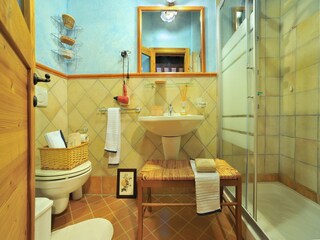 Vakantiehuis Sant'Angelo in Pontano Kenmerken 14