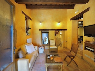 Casa per le vacanze Sant'Angelo in Pontano Caratteristiche 10