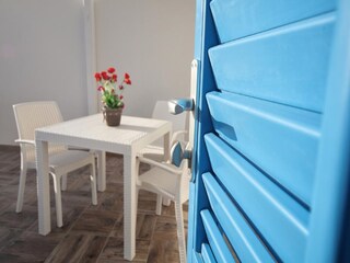 Vakantiehuis Favignana  32