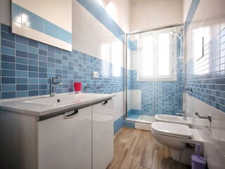 Holiday house Favignana Features 22