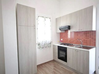 Ferienhaus Favignana Ausstattung 13