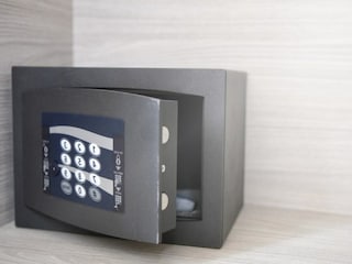 Ferienhaus Favignana  26