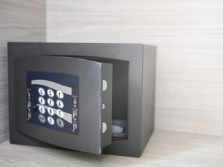 Maison de vacances Favignana  26