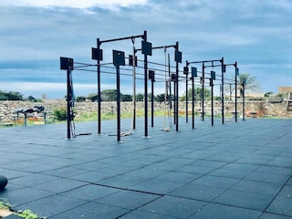 Ferienhaus Favignana  32