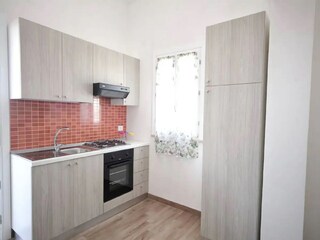 Ferienhaus Favignana Ausstattung 21