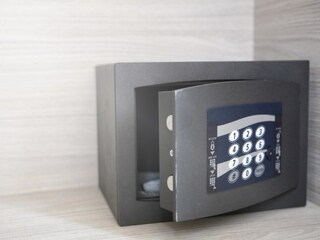 Casa de vacaciones Favignana  32