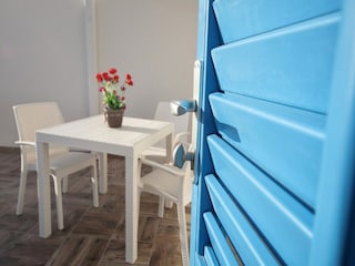 Maison de vacances Favignana  33