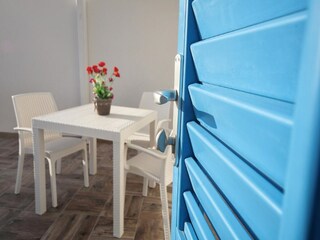 Vakantiehuis Favignana  33