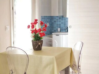 Casa per le vacanze Favignana Caratteristiche 19