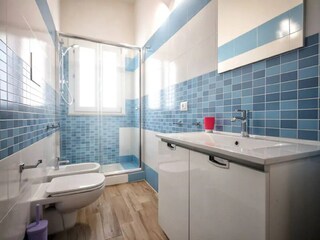 Casa per le vacanze Favignana Caratteristiche 20