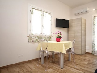 Maison de vacances Favignana Équipement 23