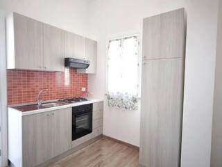 Vakantiehuis Favignana Kenmerken 16