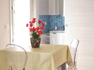 Vakantiehuis Favignana Kenmerken 19