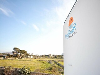 Vakantiehuis Favignana Buitenaudio-opname 10