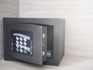 Maison de vacances Favignana  35