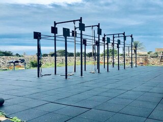 Vakantiehuis Favignana  28