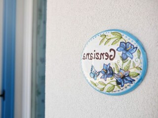 Maison de vacances Favignana  29