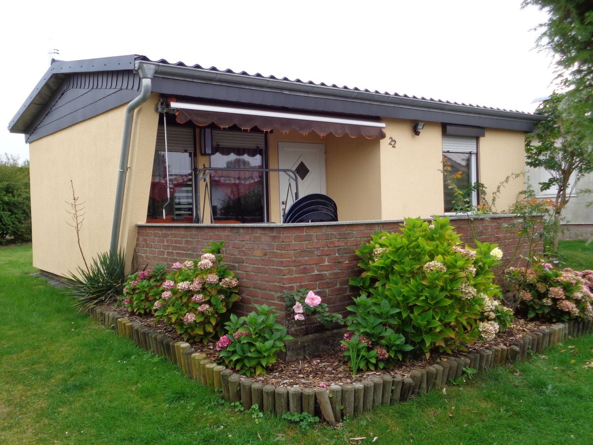 Ferienhaus Wohlenberger Wiek 22