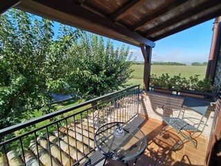 Farmhouse Castiglione in Teverina Outdoor Recording 17