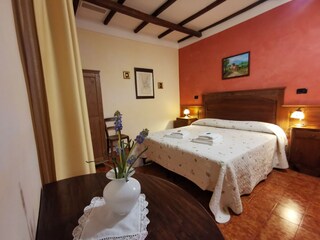 Casa de campo Castiglione in Teverina Características 36