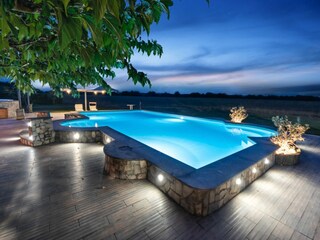 Type de propriété : Ferme Castiglione in Teverina Enregistrement extérieur 23