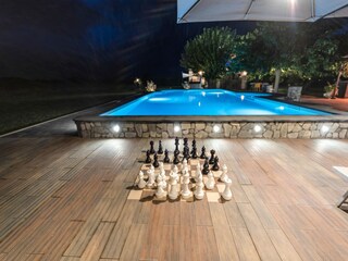 Boerderij Castiglione in Teverina Buitenaudio-opname 23