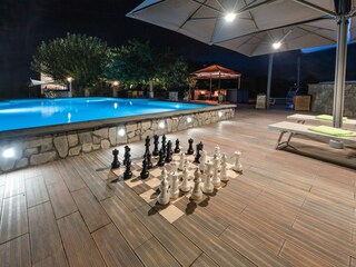 Fattoria Castiglione in Teverina Registrazione all'aperto 17