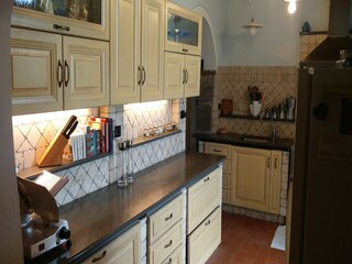 Bauernhof Castiglione in Teverina Ausstattung 25