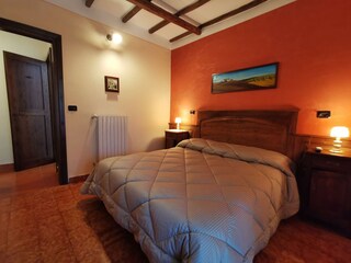 Casa de campo Castiglione in Teverina Características 34